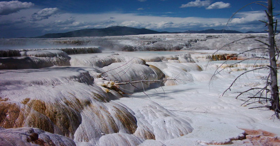 Yellowstone