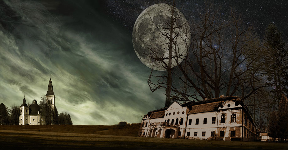 Hometown Composite
