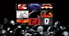 Metallica World Magnetic Tour 2010 T-shirt Design