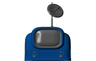 Bush 22 TV